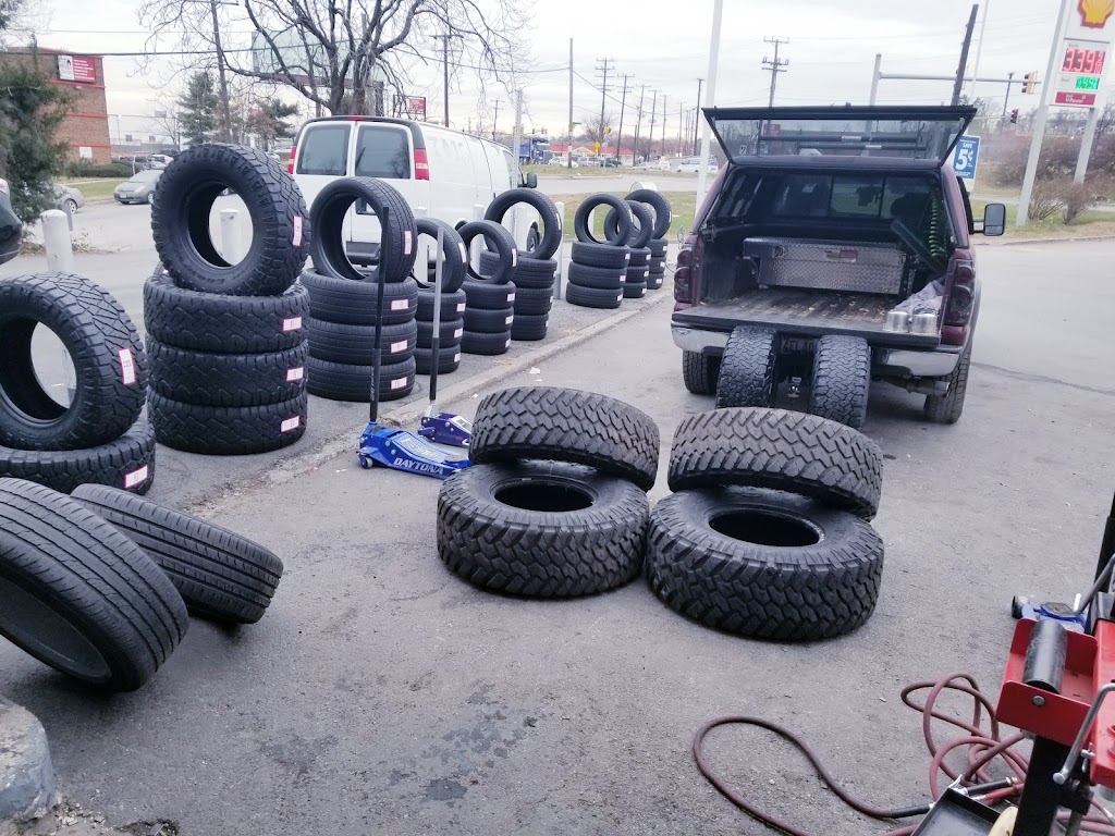 PRINCE TIRES | 3250 Kenilworth Ave, Hyattsville, MD 20781, USA | Phone: (202) 375-1826