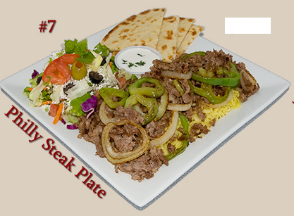 Greeks Style Gyro | 3416 Tom Austin Hwy, Springfield, TN 37172, USA | Phone: (615) 384-7071