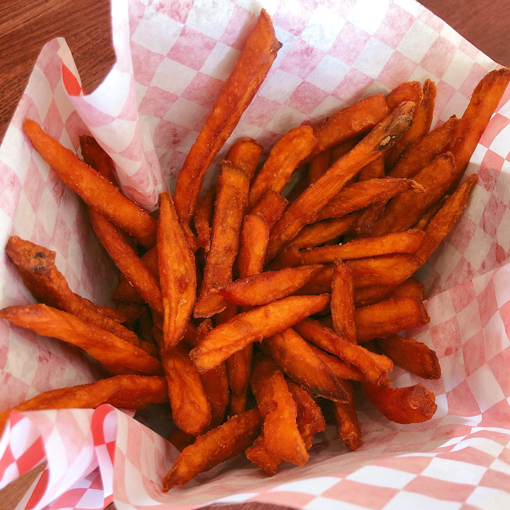 Fly to the Chicken | 2117 E Ball Rd, Anaheim, CA 92806, USA | Phone: (714) 833-5770