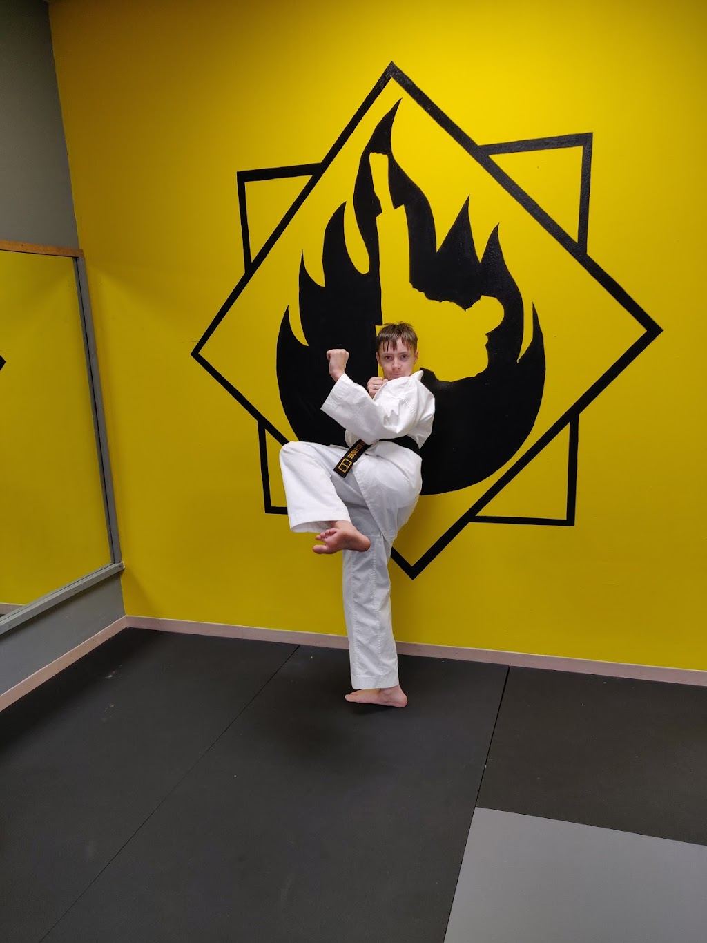 Masons Martial Arts | 862 U.S. 51 S N, Covington, TN 38019, USA | Phone: (901) 617-2124