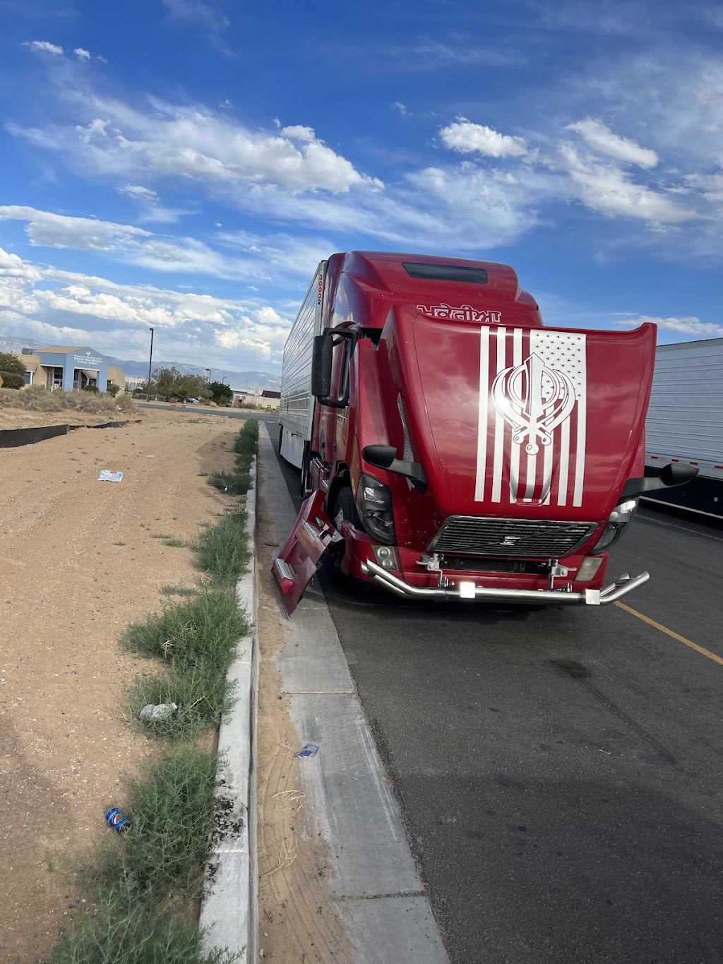 A&M Truck and Trailer Repair | Los Lunas, NM 87031, USA | Phone: (505) 414-2731