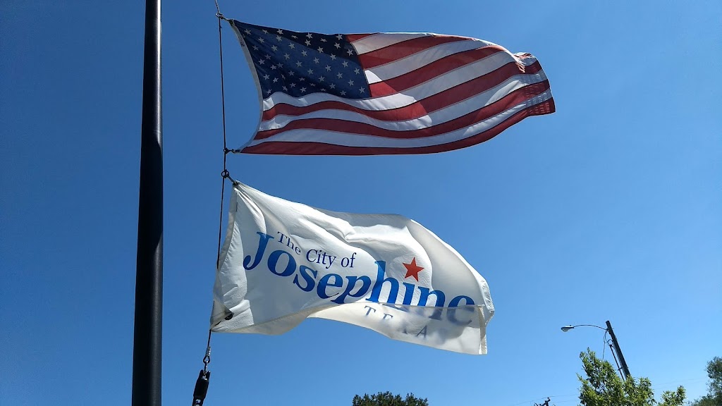 City of Josephine | 201 S Main St, Josephine, TX 75164, USA | Phone: (972) 843-8282