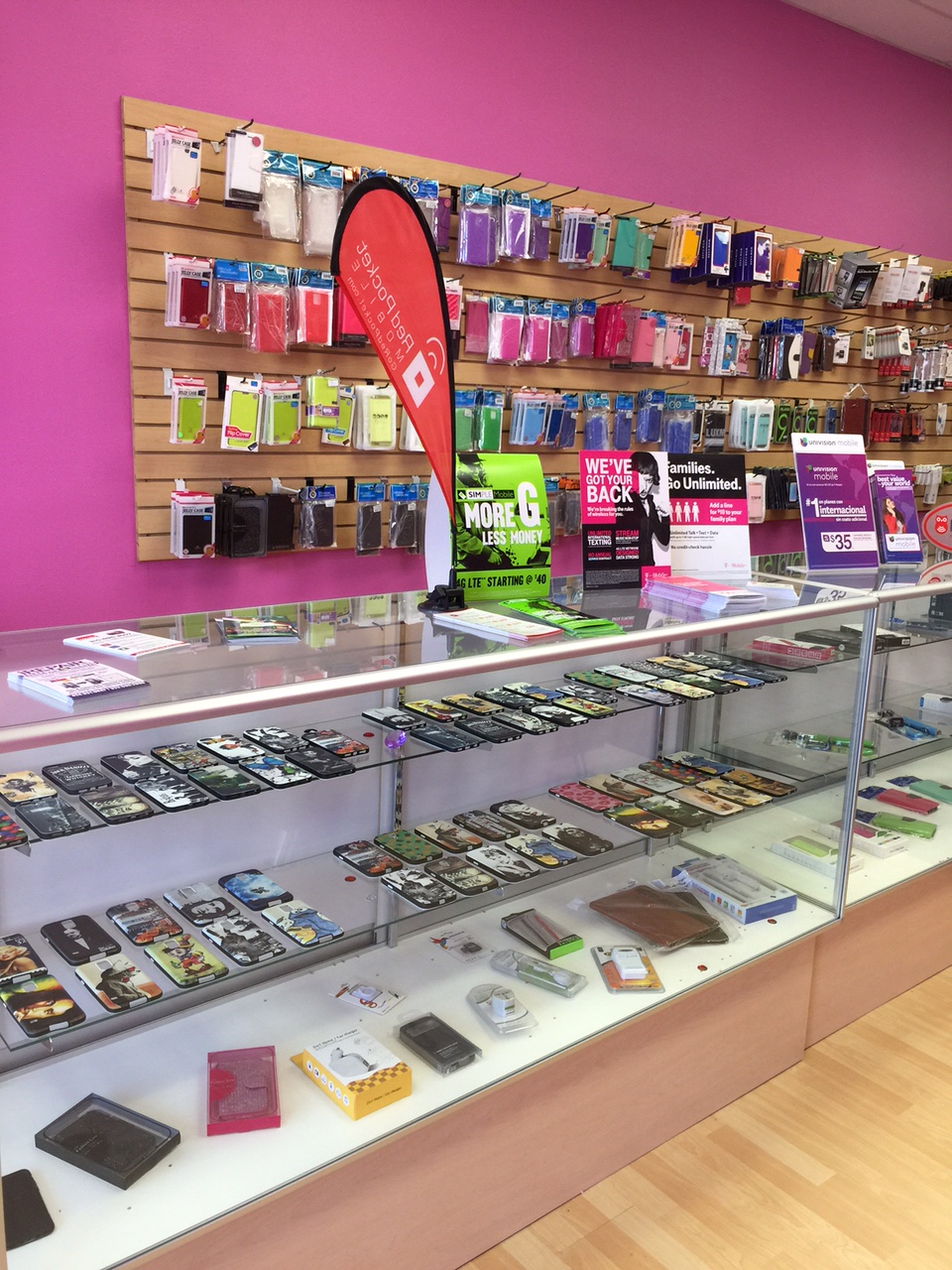 TMOBILE PREPAID iREPAIR | 18311 S Western Ave, Gardena, CA 90248 | Phone: (424) 331-9047