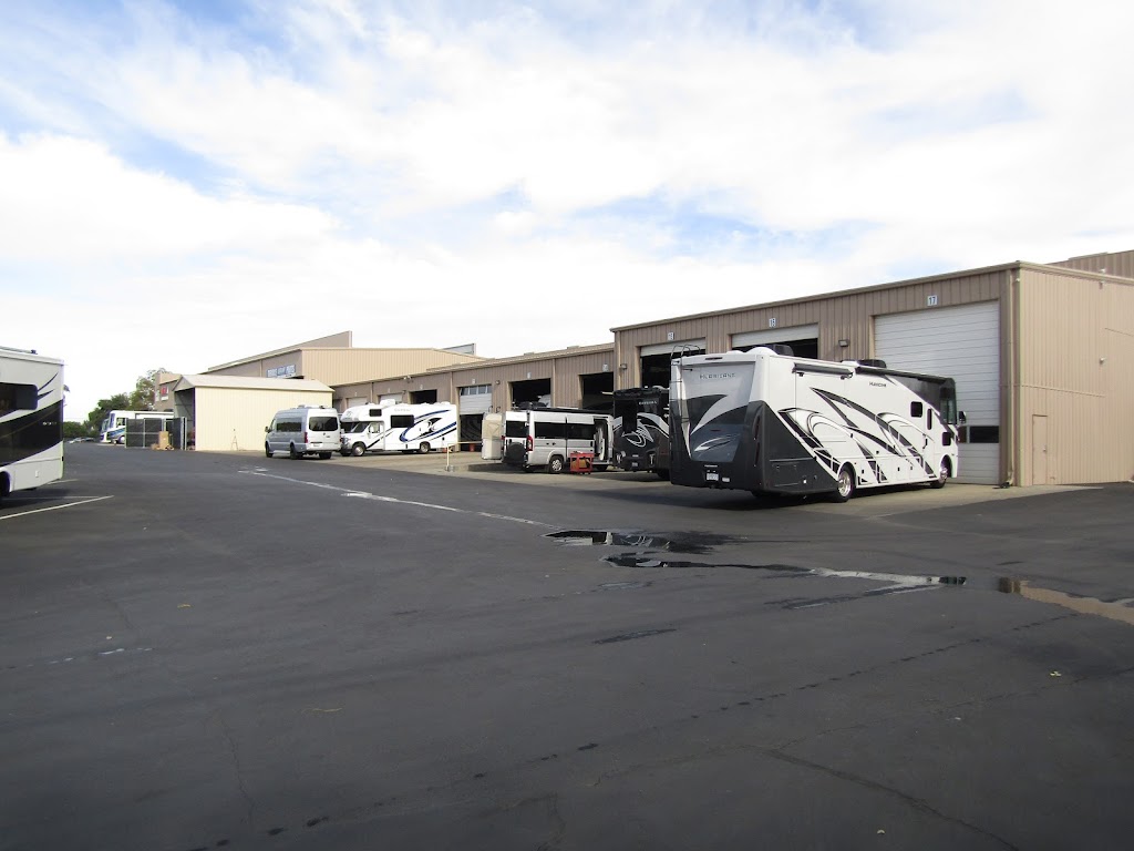 La Mesa RV Center Davis (Service Center only) | 5200 Chiles Rd, Davis, CA 95618, USA | Phone: (530) 747-8473