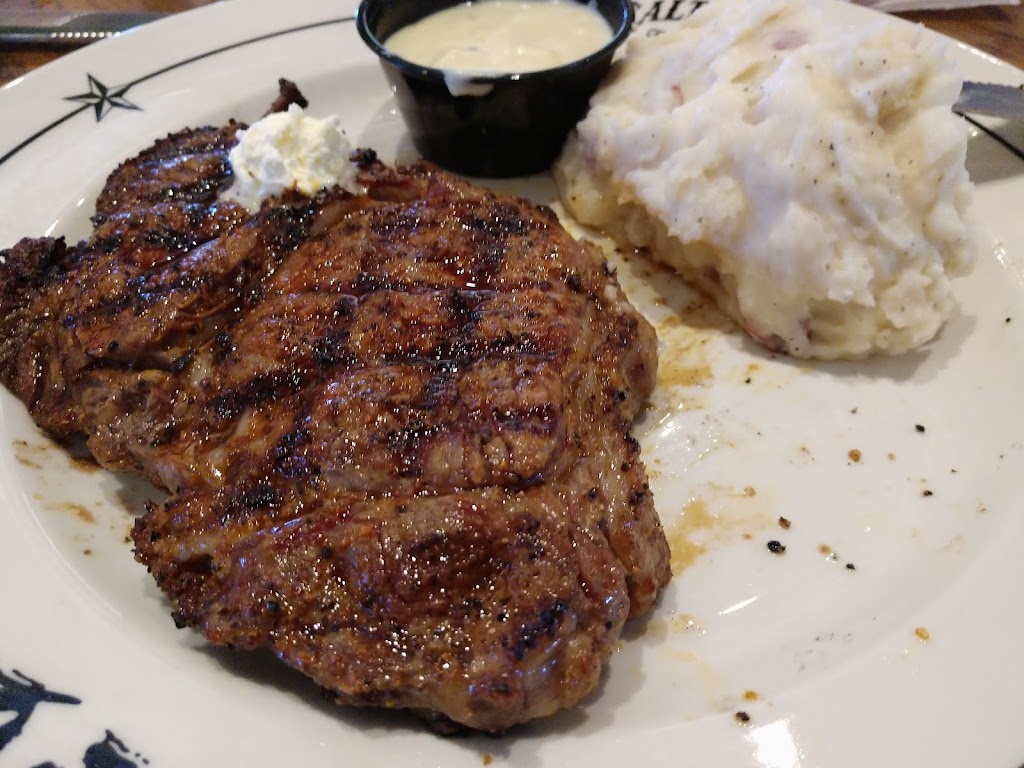 Saltgrass Steak House | 1649 Laguna Dr, Rockwall, TX 75087, USA | Phone: (972) 771-4999