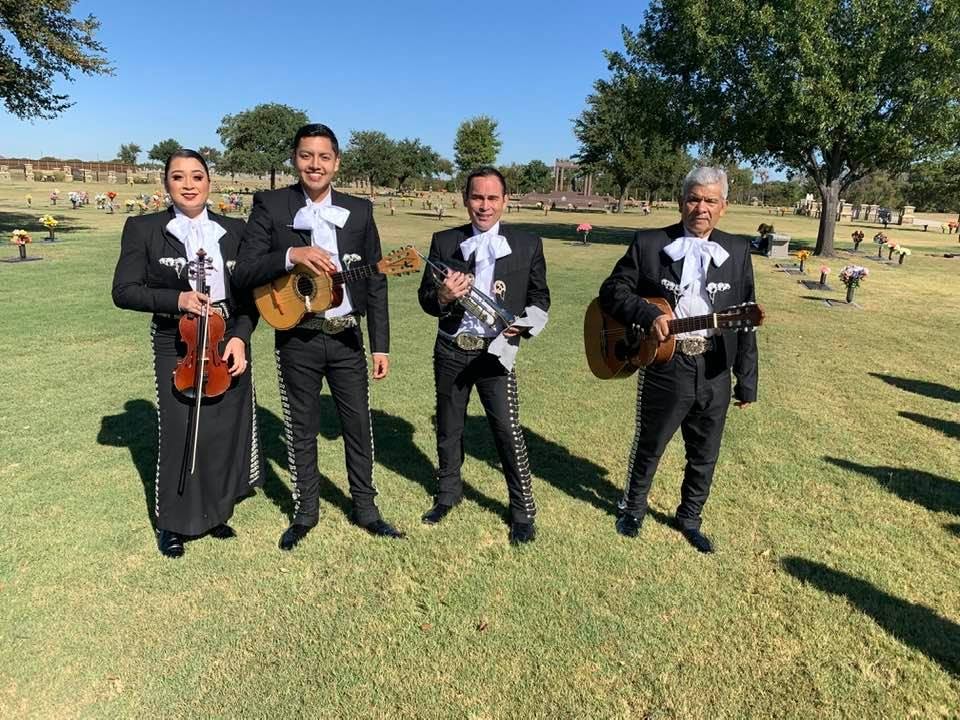 Mariachi Jalisciense | 2917 Trilene Dr, Grand Prairie, TX 75052, USA | Phone: (469) 222-2014