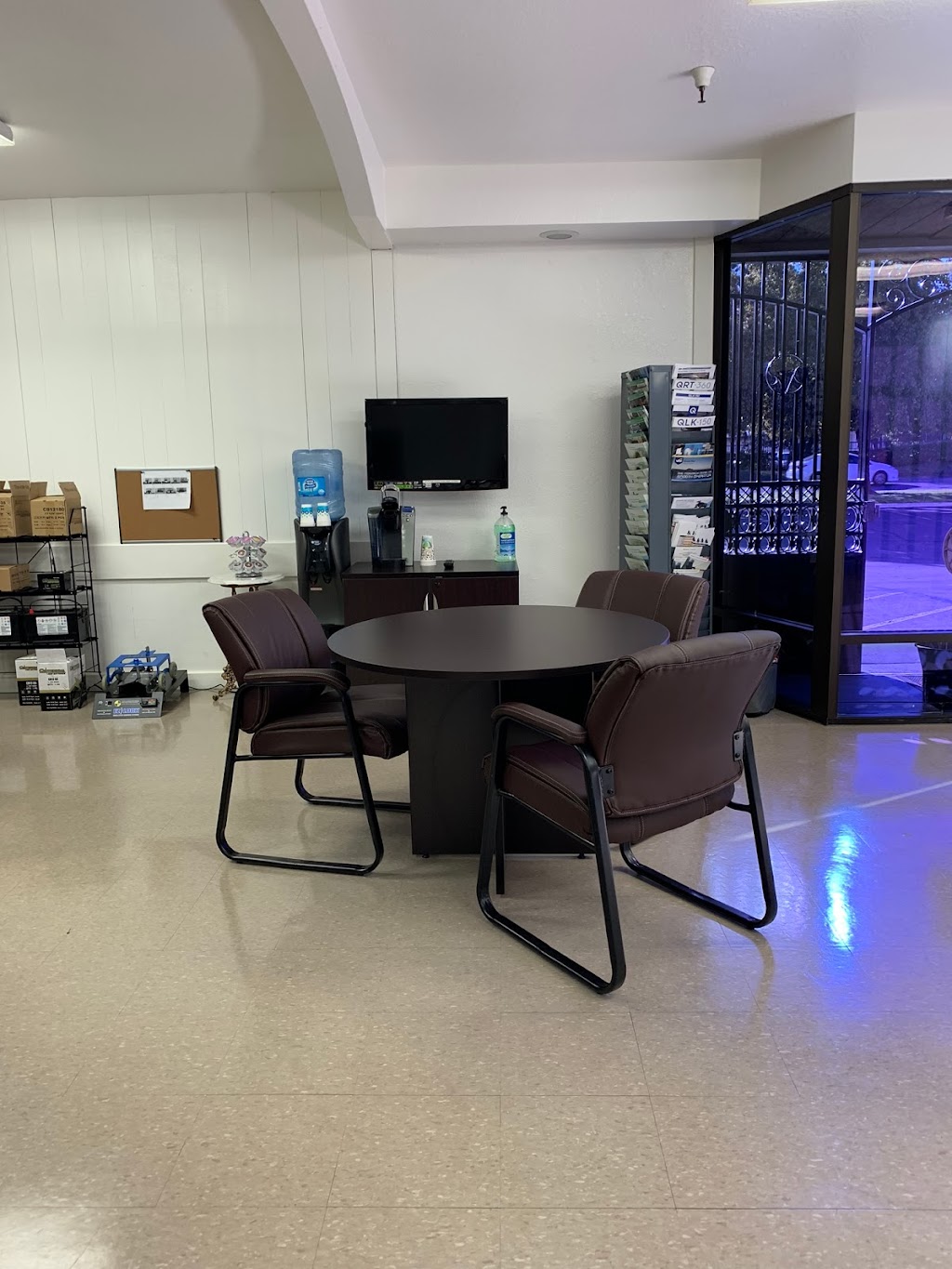 SacVans Mobility, Inc. | 5821 Florin Perkins Rd, Sacramento, CA 95828 | Phone: (916) 381-8267