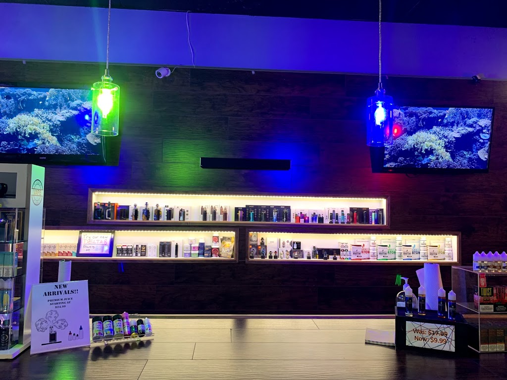 Artisan Vapor & CBD West Plano | Vape | CBD | Kratom | 18352 Dallas Pkwy #124, Dallas, TX 75287, USA | Phone: (972) 378-6736