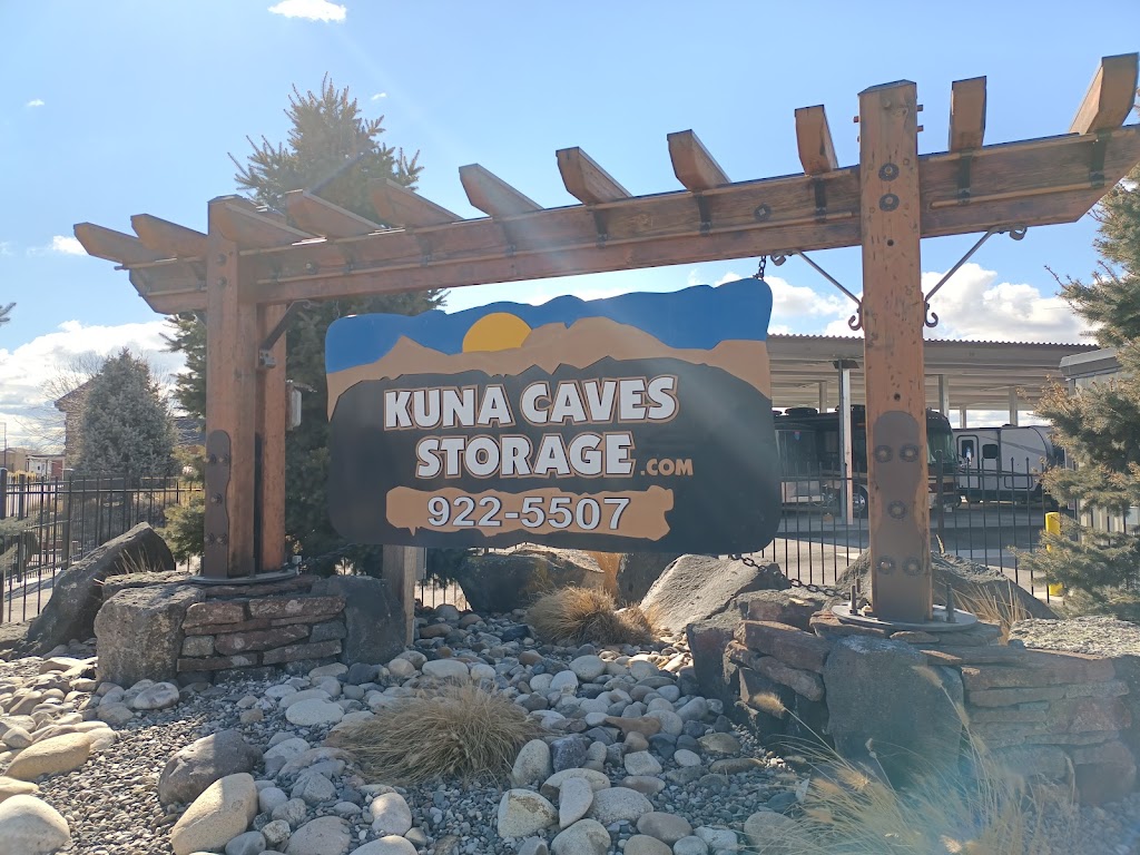 Kuna Caves Storage | 1795 W Deer Flat Rd, Kuna, ID 83634, USA | Phone: (208) 922-5507