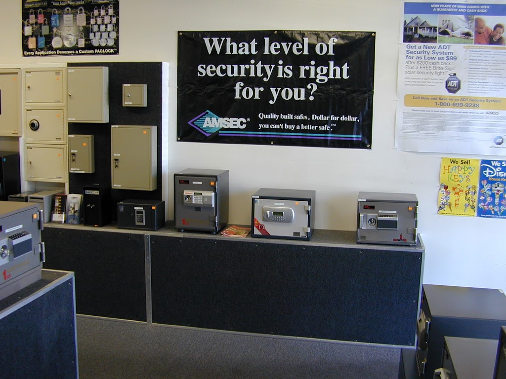 Elies Lock and Key | 10180 Mason Ave, Chatsworth, CA 91311, USA | Phone: (818) 882-2525