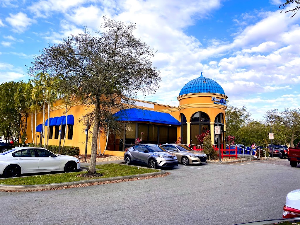 Blue Ginger Seafood Steakhouse | 14395 Miramar Pkwy #224, Miramar, FL 33027, USA | Phone: (954) 538-7988