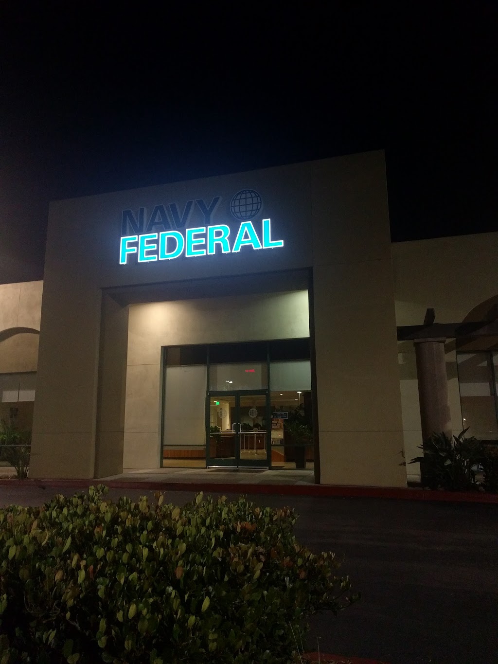 Navy Federal Credit Union | 8660 Rio San Diego Dr, San Diego, CA 92108, USA | Phone: (888) 842-6328