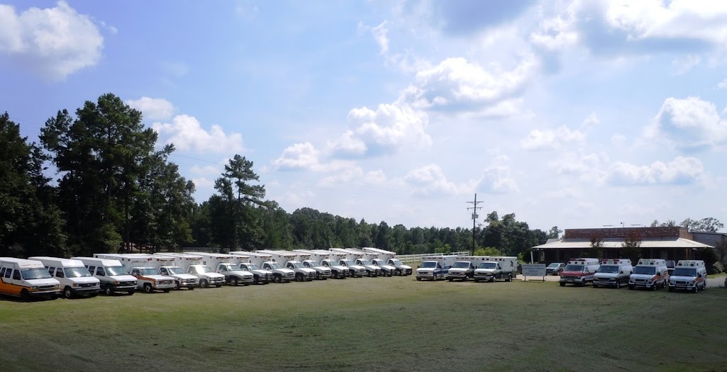 Southern Emergency & Rescue Vehicle Sales | 15590 Florida Blvd, Baton Rouge, LA 70819, USA | Phone: (225) 683-3999