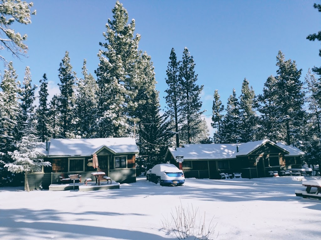 Shore Acres Lodge | 40090 Lakeview Dr, Big Bear Lake, CA 92315, USA | Phone: (877) 789-4140