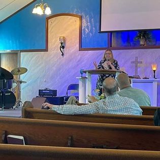 Celebration Worship Ministries | 633 W Funderburg Rd, Fairborn, OH 45324, USA | Phone: (937) 754-4460