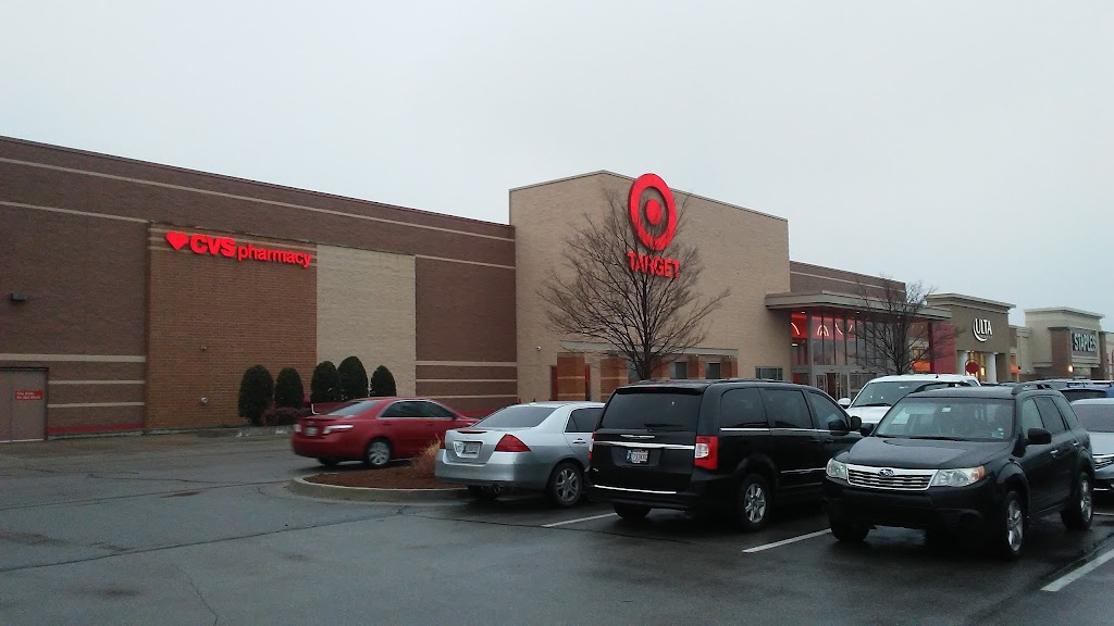 Target | 7437 S Olympia Ave W, Tulsa, OK 74132, USA | Phone: (918) 877-1620