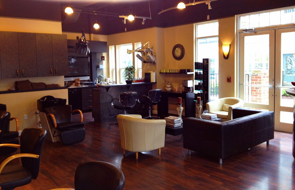 SALON CHAHINE | 7 Granite Pl #18A, Gaithersburg, MD 20878, USA | Phone: (301) 258-7555