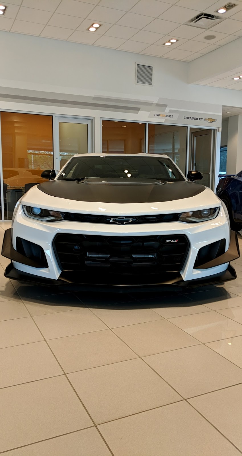 Coggin Chevrolet in Jacksonville | 10880 Philips Hwy, Jacksonville, FL 32256, USA | Phone: (904) 574-5317