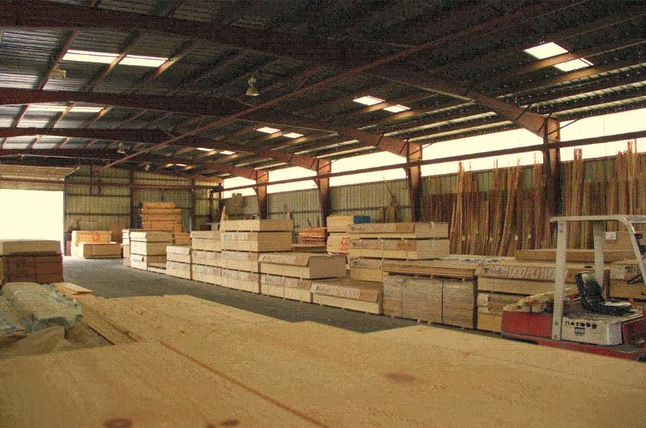 Gaydon Wholesale Lumber | 2511 Oberlin St, Lubbock, TX 79415, USA | Phone: (806) 762-1468
