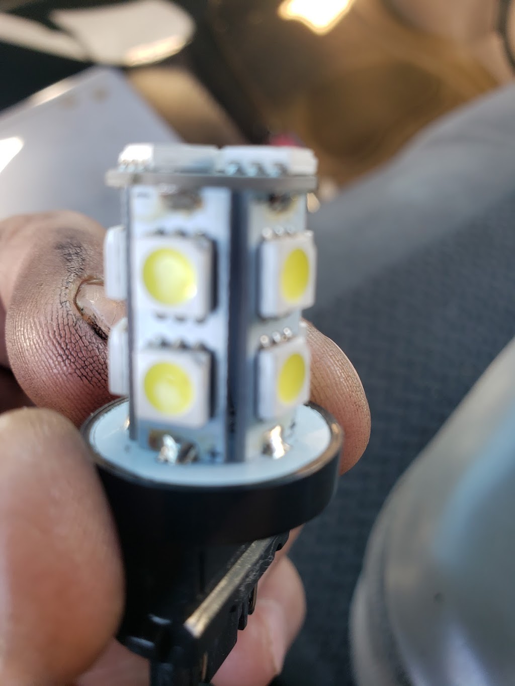 Alla Lighting Automotive LED Bulbs | 14722 Yorba Ct, Chino, CA 91710, USA | Phone: (909) 606-2935