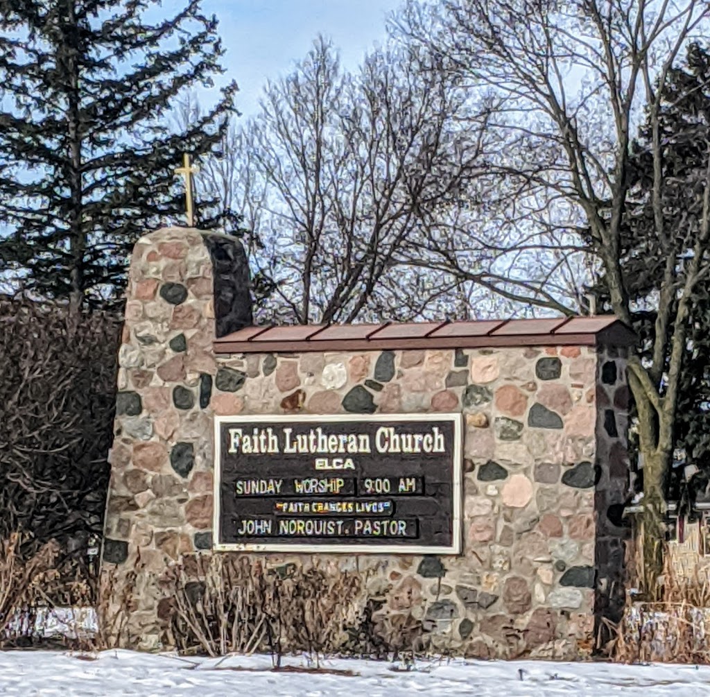 Faith Lutheran Church | N35w6621 Wilson St, Cedarburg, WI 53012, USA | Phone: (262) 377-0960