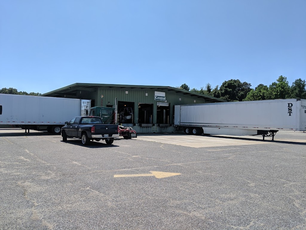 Wilson Trucking Corporation | 3665 E Raines Rd, Memphis, TN 38118, USA | Phone: (901) 365-9100