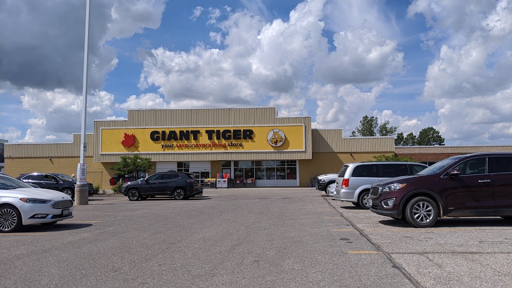 Giant Tiger | 215 Talbot St E, Leamington, ON N8H 3X5, Canada | Phone: (519) 326-0218