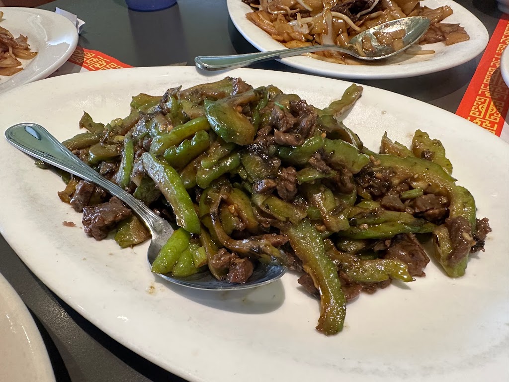 First Chinese BBQ - Plano | 3304 Coit Rd, Plano, TX 75023, USA | Phone: (972) 758-2988