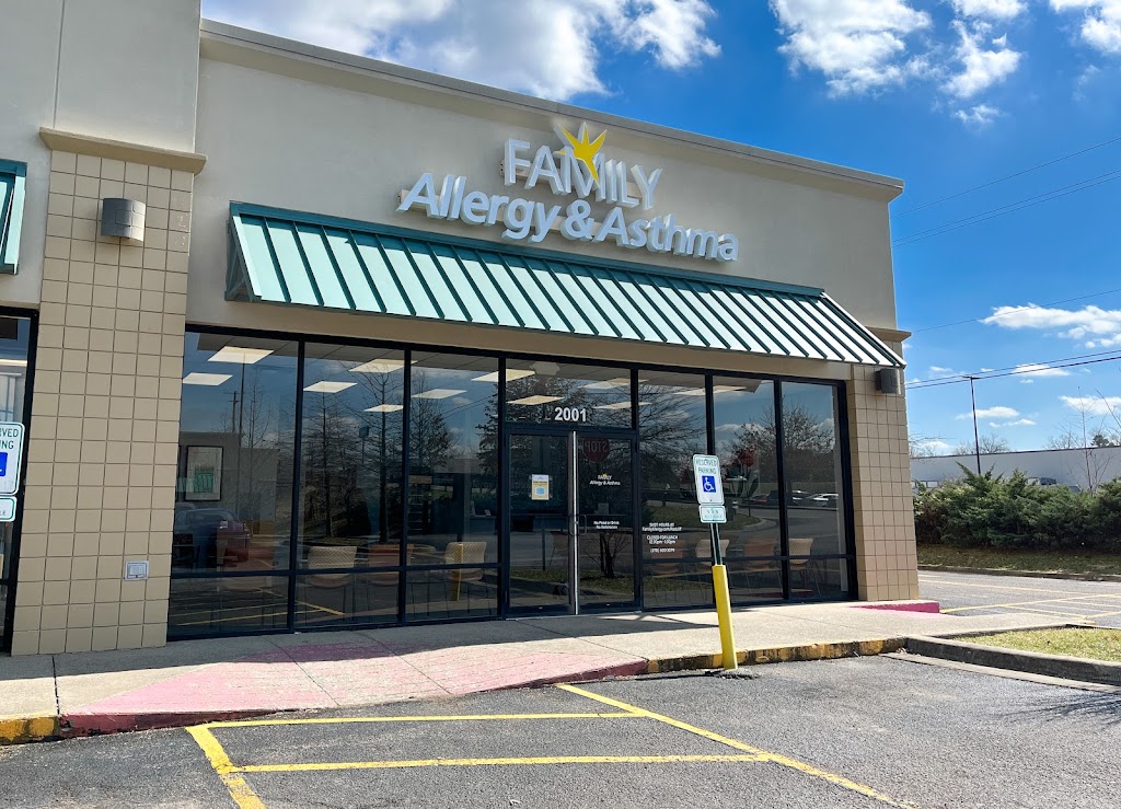 Family Allergy & Asthma - Radcliff, KY | 2001 Walmart Way, Radcliff, KY 40160, USA | Phone: (270) 600-3099