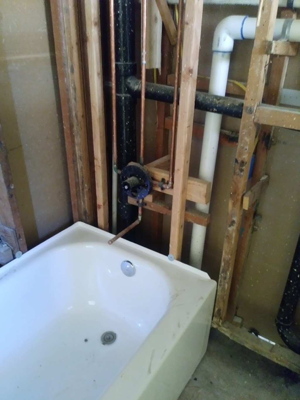 Sweetwater Plumbing LLC | 1931 W Sweetwater Ave, Phoenix, AZ 85029, USA | Phone: (623) 265-4756