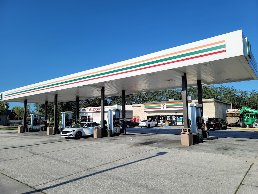 7-Eleven | 5000 Minton Rd, Palm Bay, FL 32907, USA | Phone: (321) 729-9303