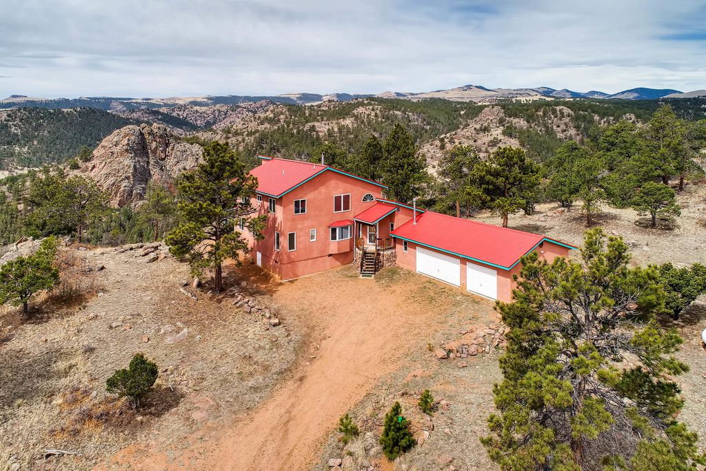 Jason Roshek & Partners with Coldwell Banker 1st Choice Realty in Woodland Park, CO | 18401 E. Highway 24, Woodland Park, CO 80863 | Phone: (719) 687-1534