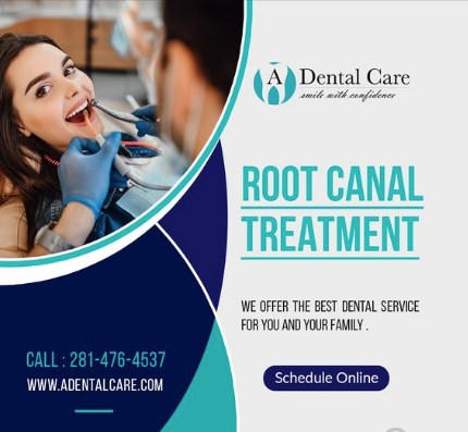 A Dental Care | 7312 Louetta Rd B119, Spring, TX 77379, United States | Phone: (832) 990-2866