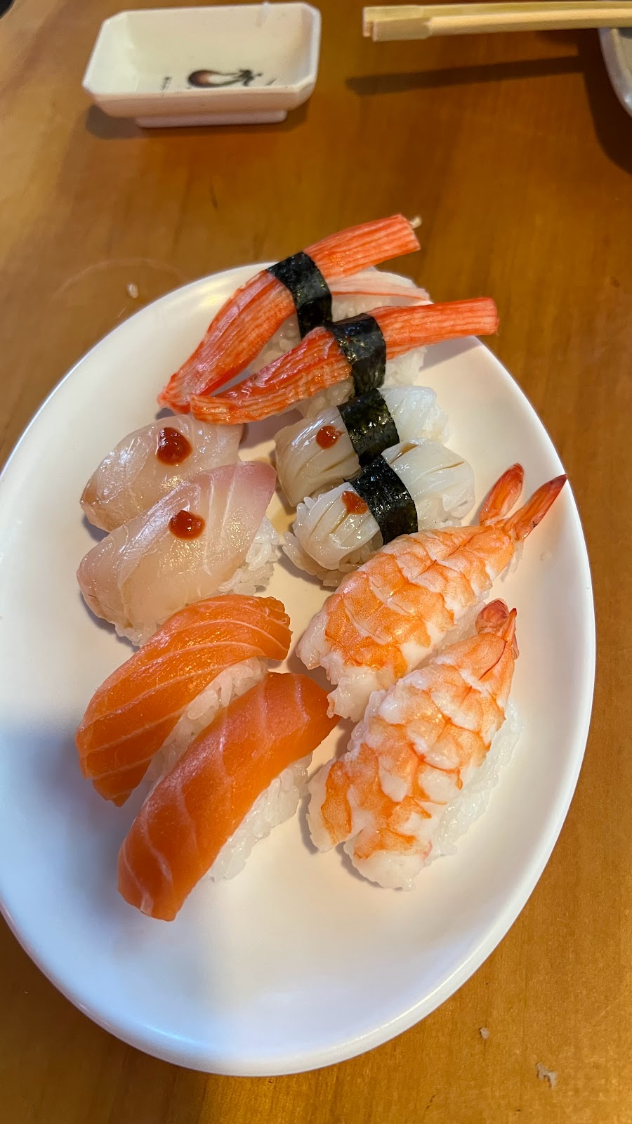 Sushi Ray | 1940 E Florida Ave, Hemet, CA 92544, USA | Phone: (951) 765-3177