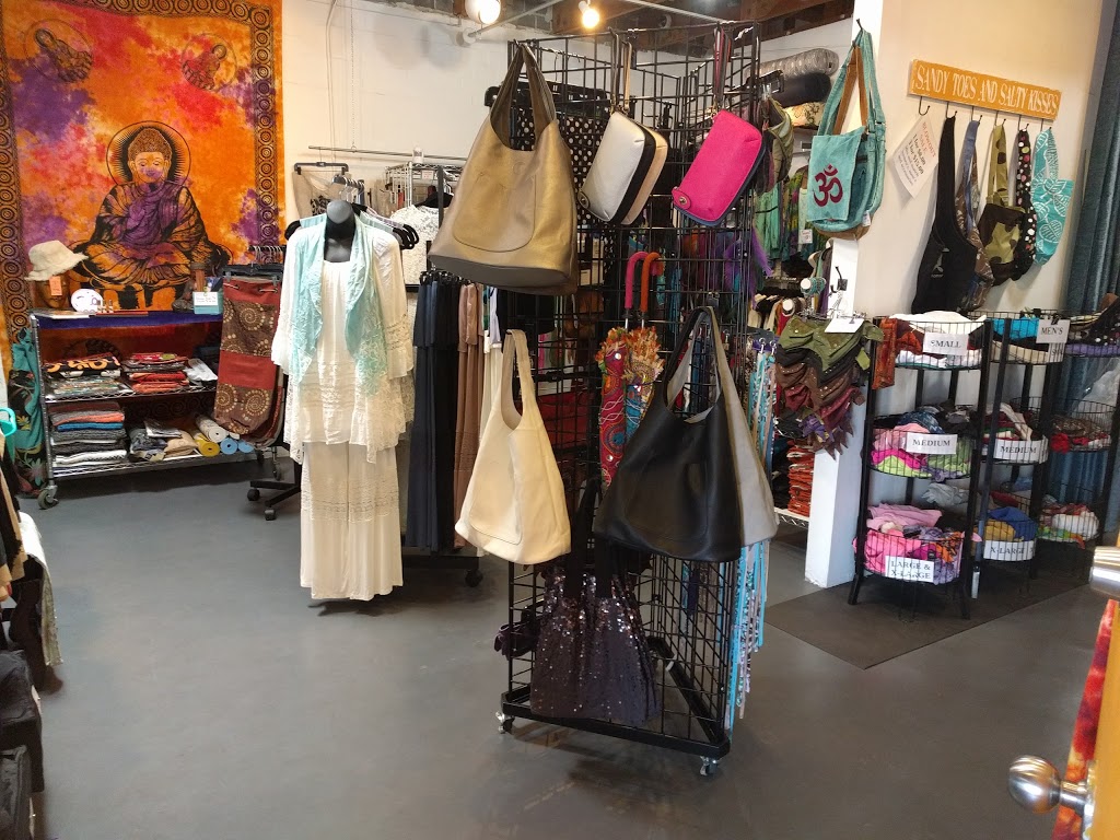 Yoga Styles | 1023 NW Grand Ave, Phoenix, AZ 85007, USA | Phone: (602) 312-5292