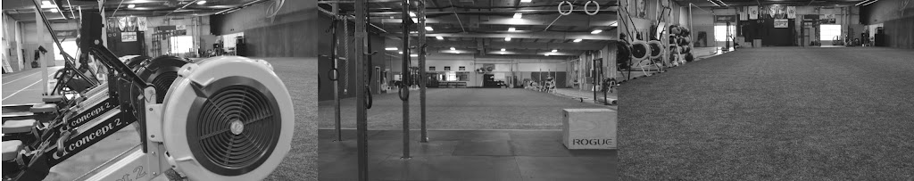 CrossFit SPT | 1301 Solana Blvd #4109, Westlake, TX 76262, USA | Phone: (682) 237-7767