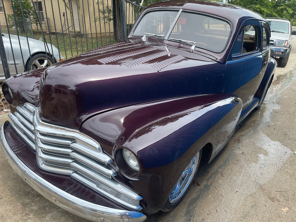 Paos bodypaint | 9317 Jacksboro Hwy, Fort Worth, TX 76135, USA | Phone: (469) 996-6276