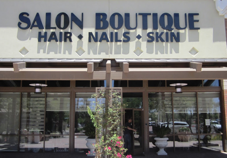 Bella Beauty Bar & Spa | 1061 N Dobson Rd 110 Suite 22, Inside Salón Boutique, Mesa, AZ 85201, USA | Phone: (480) 669-2635