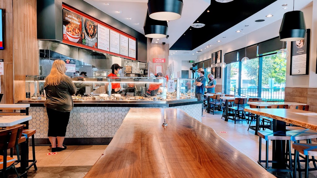 Panda Express | 4021 Grand Ave, Chino, CA 91710, USA | Phone: (909) 313-2092