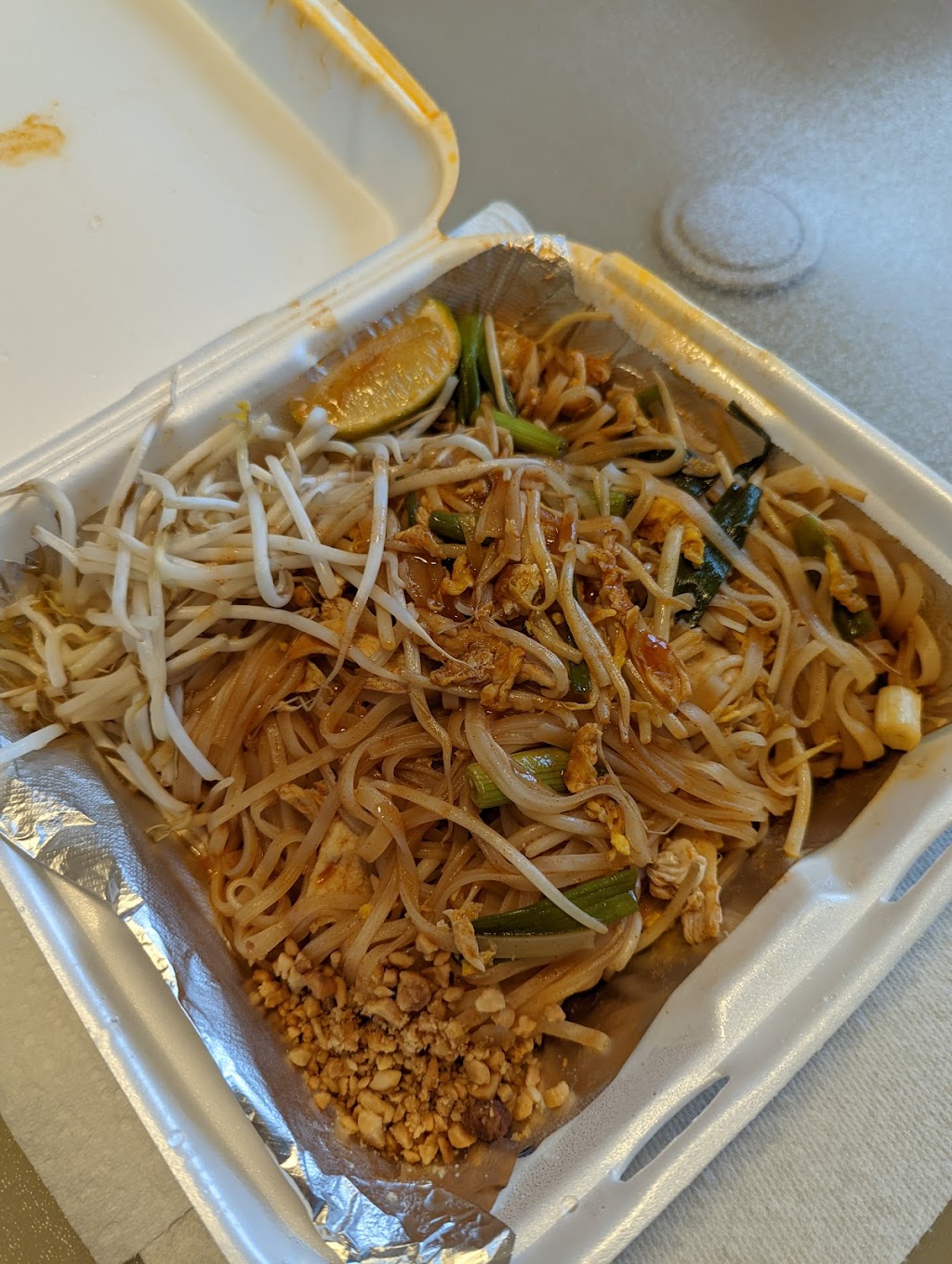 Pad Thai | 2425 Guess Rd, Durham, NC 27705, USA | Phone: (919) 416-9009