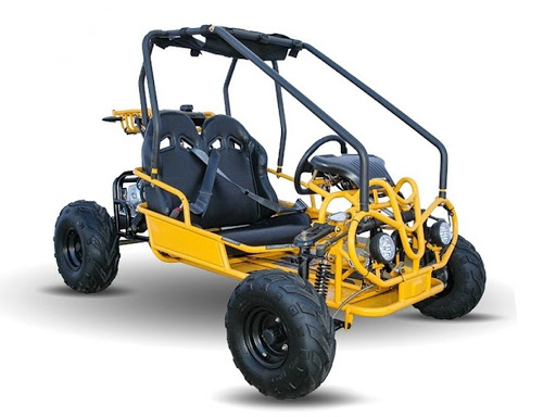 Affordable ATV | 3201 E Pioneer Pkwy #19, Arlington, TX 76010, USA | Phone: (844) 785-7713