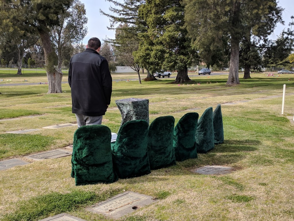 Calvary Cemetery and Funeral Center | 7101 Verner Ave, Citrus Heights, CA 95621, USA | Phone: (916) 726-1232