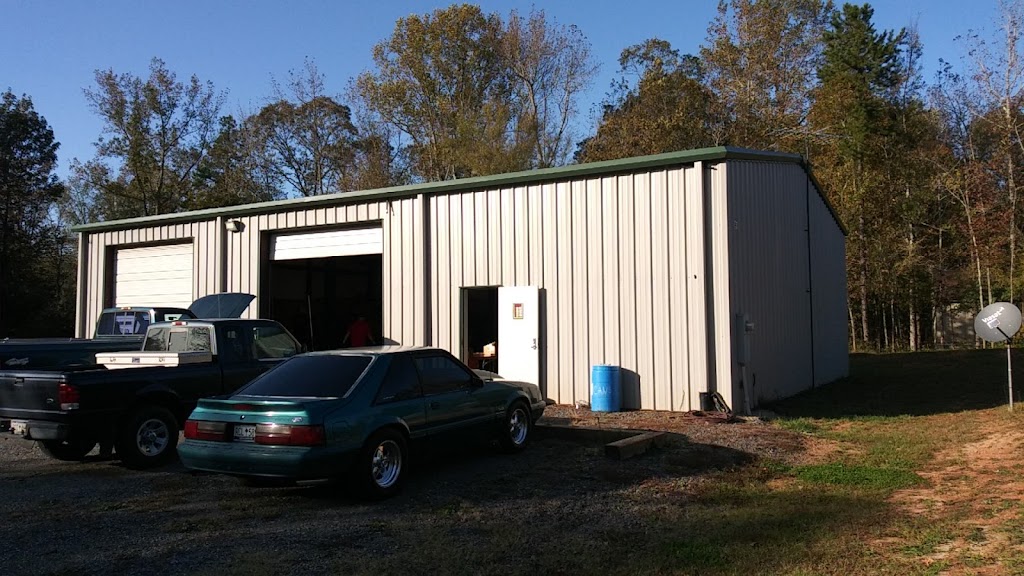 B and D Auto LLC | 4766 Lockhart Hwy, Sharon, SC 29742, USA | Phone: (803) 927-3586