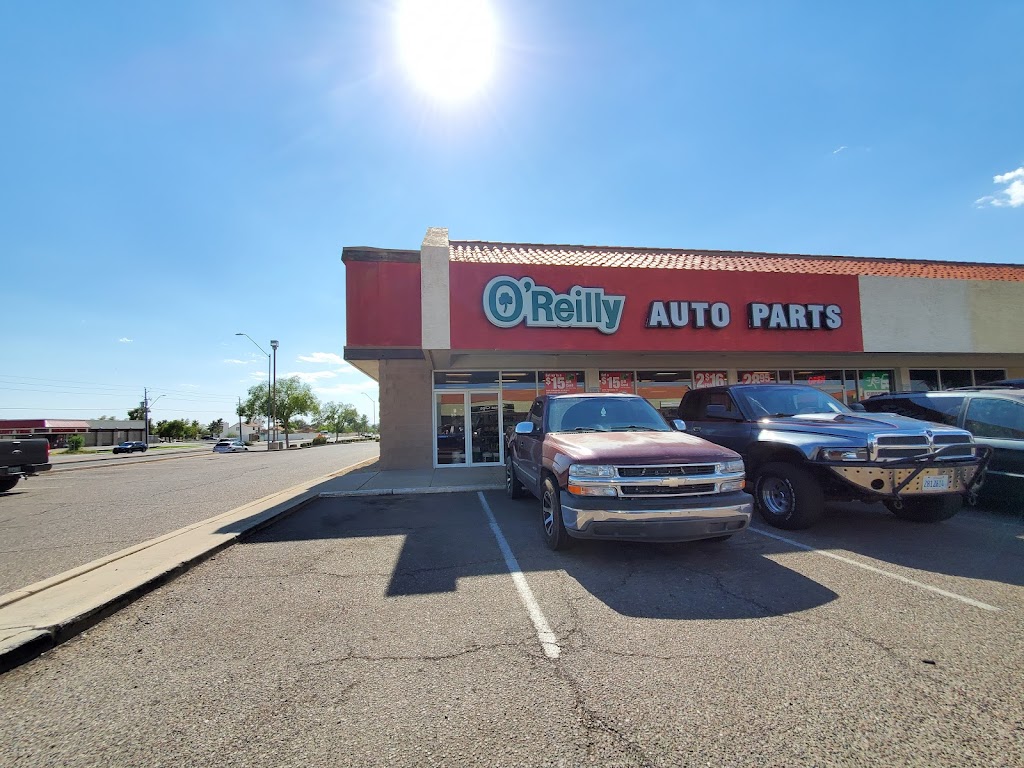 OReilly Auto Parts | 4340 W Bell Rd Ste 1, Glendale, AZ 85308, USA | Phone: (602) 978-9498