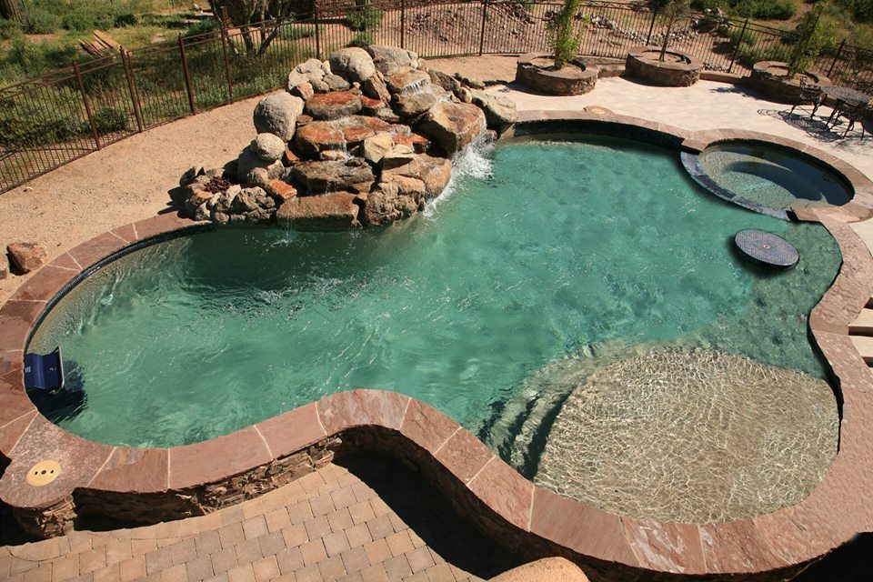 True Blue Pools | 5235 S Kyrene Rd #102, Tempe, AZ 85283 | Phone: (480) 820-9495