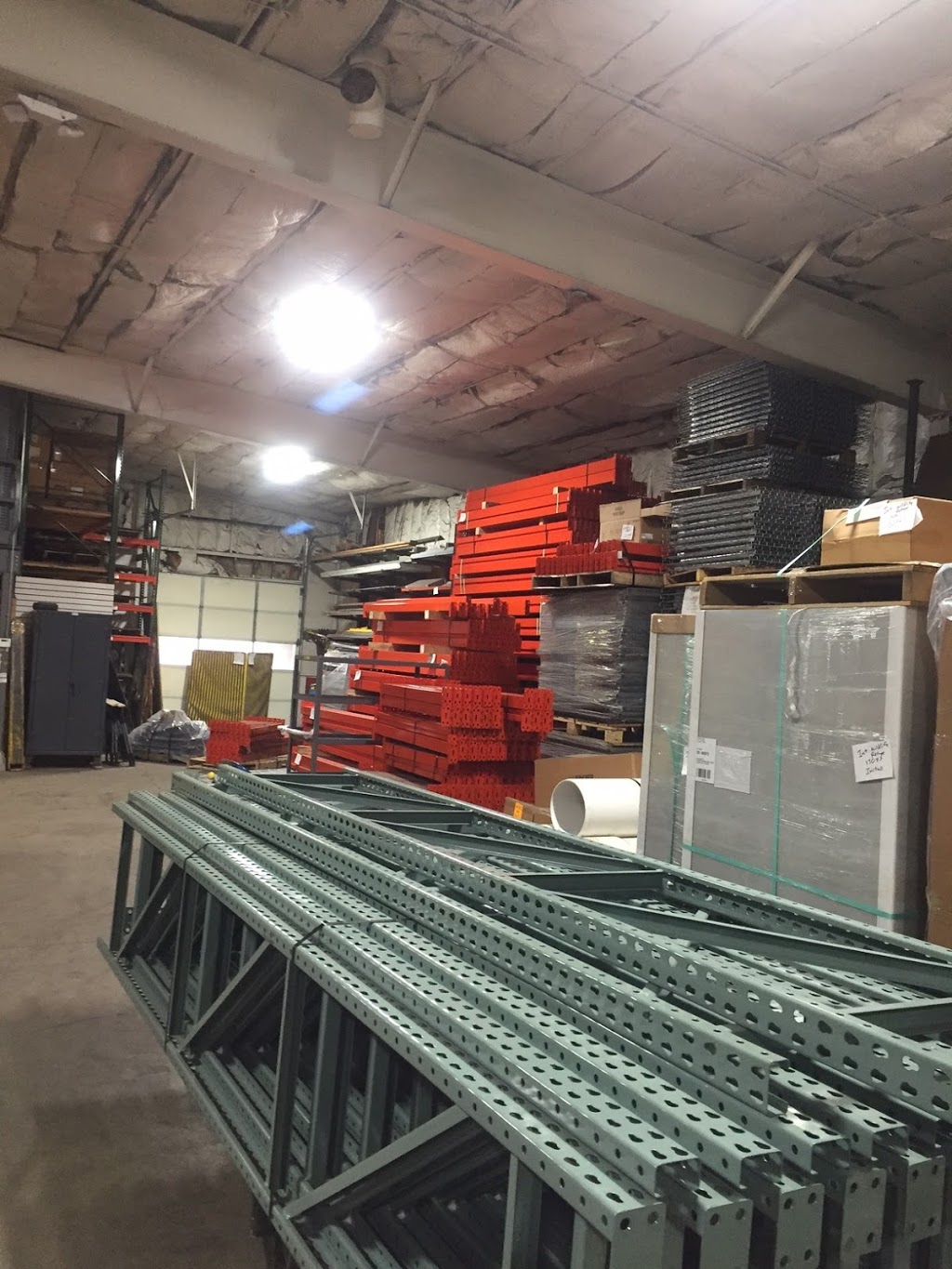 Shelving, Inc. | 29275 Stephenson Hwy, Madison Heights, MI 48071, USA | Phone: (800) 637-9508