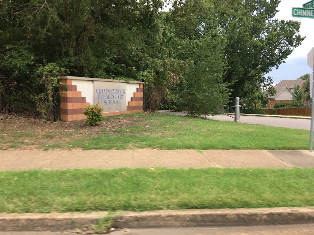 Chimneyrock Elementary School | 8601 Chimneyrock Blvd., Cordova, TN 38016, USA | Phone: (901) 416-2067