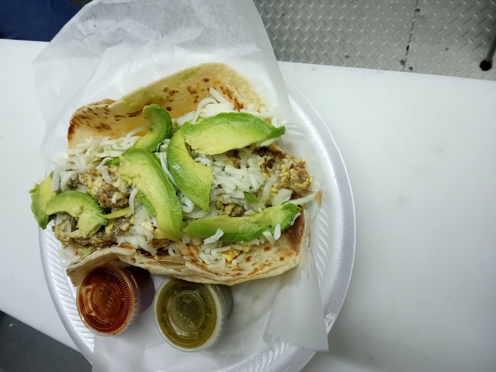 Taco lady | 502 TX-332, Lake Jackson, TX 77566, USA | Phone: (346) 282-2027