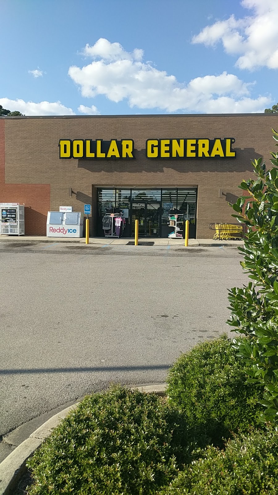 Dollar General | 2419 Palomino Ln, Birmingham, AL 35214, USA | Phone: (205) 506-2477