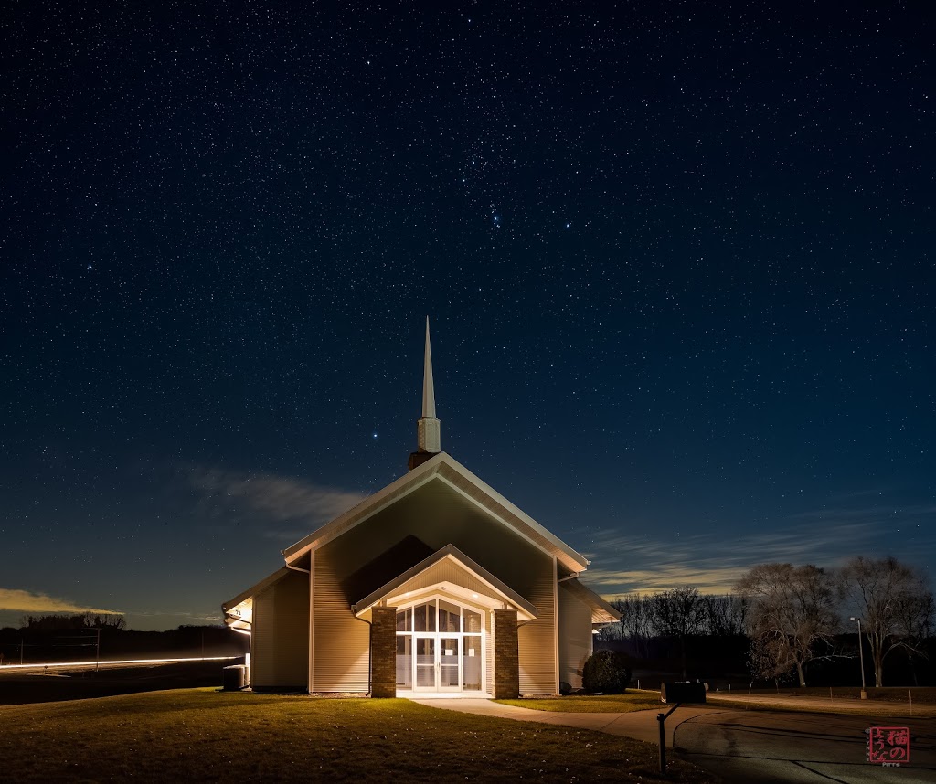 Grace Evangelical Church | Madison, WI 53718, USA | Phone: (608) 222-1605